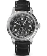 Zegarek męski Aviator Douglas Day-Date Meca 41