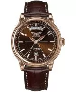 Zegarek męski Aviator Douglas Day-Date