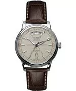 Zegarek męski Aviator Douglas Day Date