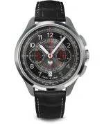 Zegarek męski Aviator Heritage Chronograph Trimeter Polska Edycja Limitowana