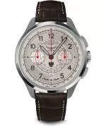 Zegarek męski Aviator Heritage Chronograph Trimeter Polska Edycja Limitowana