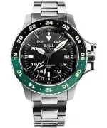 Zegarek męski Ball AeroGMT II Automatic Chronometer