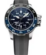 Zegarek męski Ball Engineer Hydrocarbon AeroGMT II Automatic Chronometer