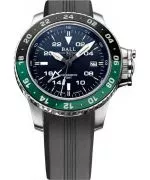 Zegarek męski Ball Engineer Hydrocarbon AeroGMT II Automatic Chronometer