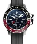 Zegarek męski Ball Engineer Hydrocarbon AeroGMT II Automatic Chronometer 											