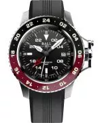 Zegarek męski Ball Engineer Hydrocarbon AeroGMT II Automatic Chronometer 													