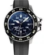 Zegarek męski Ball Engineer Hydrocarbon AeroGMT II Automatic Chronometer 									