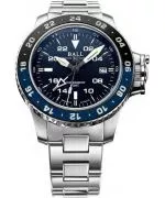 Zegarek męski Ball Engineer Hydrocarbon AeroGMT II Automatic Chronometer