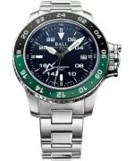 Zegarek męski Ball Engineer Hydrocarbon AeroGMT II Automatic Chronometer