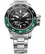 Zegarek męski Ball Engineer Hydrocarbon AeroGMT II Automatic Chronometer