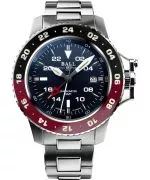 Zegarek męski Ball Engineer Hydrocarbon AeroGMT II Automatic Chronometer 													
