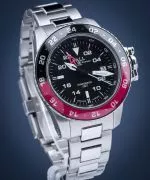Zegarek męski Ball Engineer Hydrocarbon AeroGMT II Automatic Chronometer