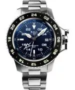 Zegarek męski Ball Engineer Hydrocarbon AeroGMT II Automatic Chronometer 									