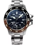 Zegarek męski Ball Engineer Hydrocarbon AeroGMT II