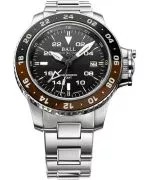Zegarek męski Ball Engineer Hydrocarbon AeroGMT II