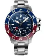 Zegarek męski Ball Engineer Hydrocarbon AeroGMT II