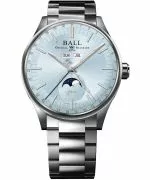 Zegarek męski Ball Engineer II Moon Calendar Limited Edition
