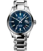 Zegarek męski Ball Engineer III Endurance 1917 GMT Limited Edition