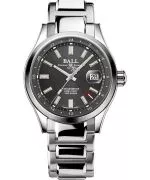 Zegarek męski Ball Engineer III Endurance 1917 GMT Limited Edition