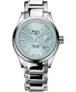 Zegarek męski Ball Engineer III Endurance 1917 GMT Limited Edition