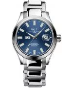 Zegarek męski Ball Engineer III Marvelight Chronometer Day-Date Automatic Limited Edition
