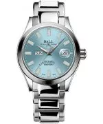 Zegarek męski Ball Engineer III Marvelight Chronometer Day-Date Automatic Limited Edition