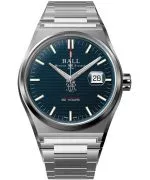 Zegarek męski Ball Roadmaster M Perseverer 43 mm Automatic Limited Edition