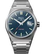 Zegarek męski Ball Roadmaster Perseverer Automatic Limited Edition