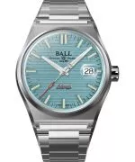 Zegarek męski Ball Roadmaster Perseverer Automatic Limited Edition