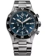 Zegarek męski Ball Roadmaster Rescue Chronograph Chronograph Limited Edition