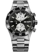 Zegarek męski Ball Roadmaster Rescue Chronograph Chronograph Limited Edition