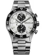 Zegarek męski Ball Roadmaster Rescue Chronograph Chronograph Limited Edition