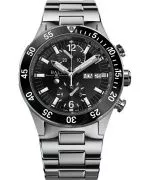 Zegarek męski Ball Roadmaster Rescue Chronograph Limited Edition