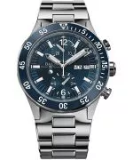 Zegarek męski Ball Roadmaster Rescue Chronograph Limited Edition