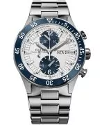 Zegarek męski Ball Roadmaster Rescue Chronograph Limited Edition