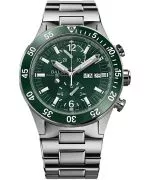 Zegarek męski Ball Roadmaster Rescue Chronograph Limited Edition