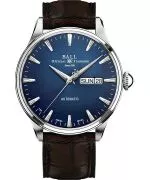 Zegarek męski Ball Trainmaster Eternity