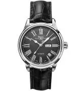 Zegarek męski Ball Trainmaster Roman Automatic
