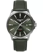 Zegarek męski Bauhaus Aviation Automatic