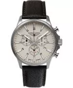 Zegarek męski Bauhaus Aviation Automatic Chronograph
