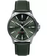 Zegarek męski Bauhaus Aviation Titanium Automatic GMT