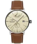 Zegarek męski Bauhaus Dessau Automatic