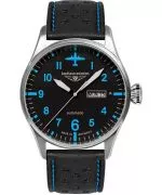 Zegarek męski Bauhaus Tornado Automatic