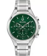 Zegarek męski Bulova Curv Chronograph