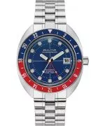 Zegarek męski Bulova Oceanographer GMT Automatic