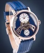 Zegarek męski Carl von Zeyten Baden-Baden Automatic