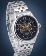 Zegarek męski Carl von Zeyten Schramberg Skeleton Limited Edition