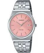 Zegarek męski Casio Classic różowy