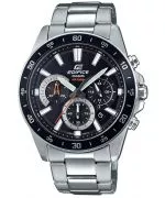 Zegarek męski Casio Edifice Momentum Sporty Chronograph