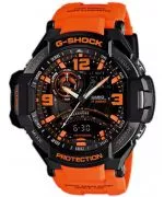 Zegarek męski Casio G-SHOCK Gravity Defier